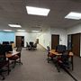 Dallas College - Cedar Valley Campus - Learning Commons