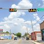 Davis Street