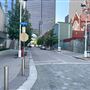 Flora Street