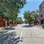 Historic West End Retail District