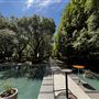 Marie Gabrielle Restaurant and Gardens