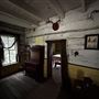 Old City Park - Dogtrot House