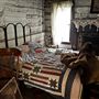 Old City Park - Dogtrot House