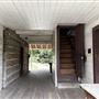 Old City Park - Dogtrot House