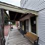 Old City Park - General Store