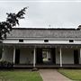 Old City Park - Dogtrot House