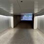 Dallas Underground Walkways