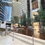 Plaza of the Americas - Offices