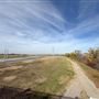 Ronald Kirk Pedestrian Bridge
