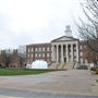 Southern Methodist University