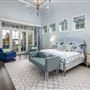 White Rock Lake Mansion