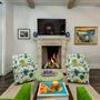 White Rock Lake Mansion