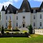 Chateau Nouvelle