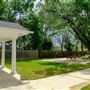 Conroe White House