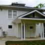 Conroe White House