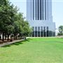 Gerald Hines Waterwall Park