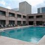 Hilton Houston Post Oak by the Galleria