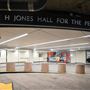 Jones Hall