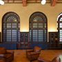 Julia Ideson Building - Houston Public Library