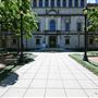 Julia Ideson Building - Houston Public Library