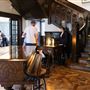 La Colombe d'Or Hotel