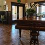 La Colombe d'Or Hotel