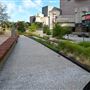 Lynn Wyatt Square for the Performing Arts (LWS)