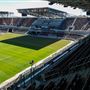 Shell Energy Stadium