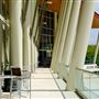The Hobby Center for the Performing Arts