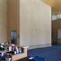 The Hobby Center for the Performing Arts