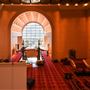 Wortham Theater Center