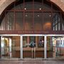 Wortham Theater Center