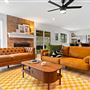 McGeorge House