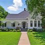 M.A. Benton House