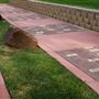 Haltom Road Park and Veterans Memorial