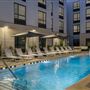 Hampton Inn Austin East Side 5th Street