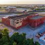 King Candy Building