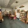 Haltom City Senior Center