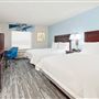 Hampton Inn & Suites Dallas-Arlington-South