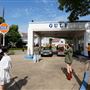 Waco Gulf Station