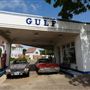 Waco Gulf Station