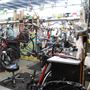 Northwest Cycles Bicycle Shop