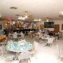 Blanco Bowling Club & Cafe