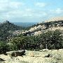 Enchanted Rock State Natural Area