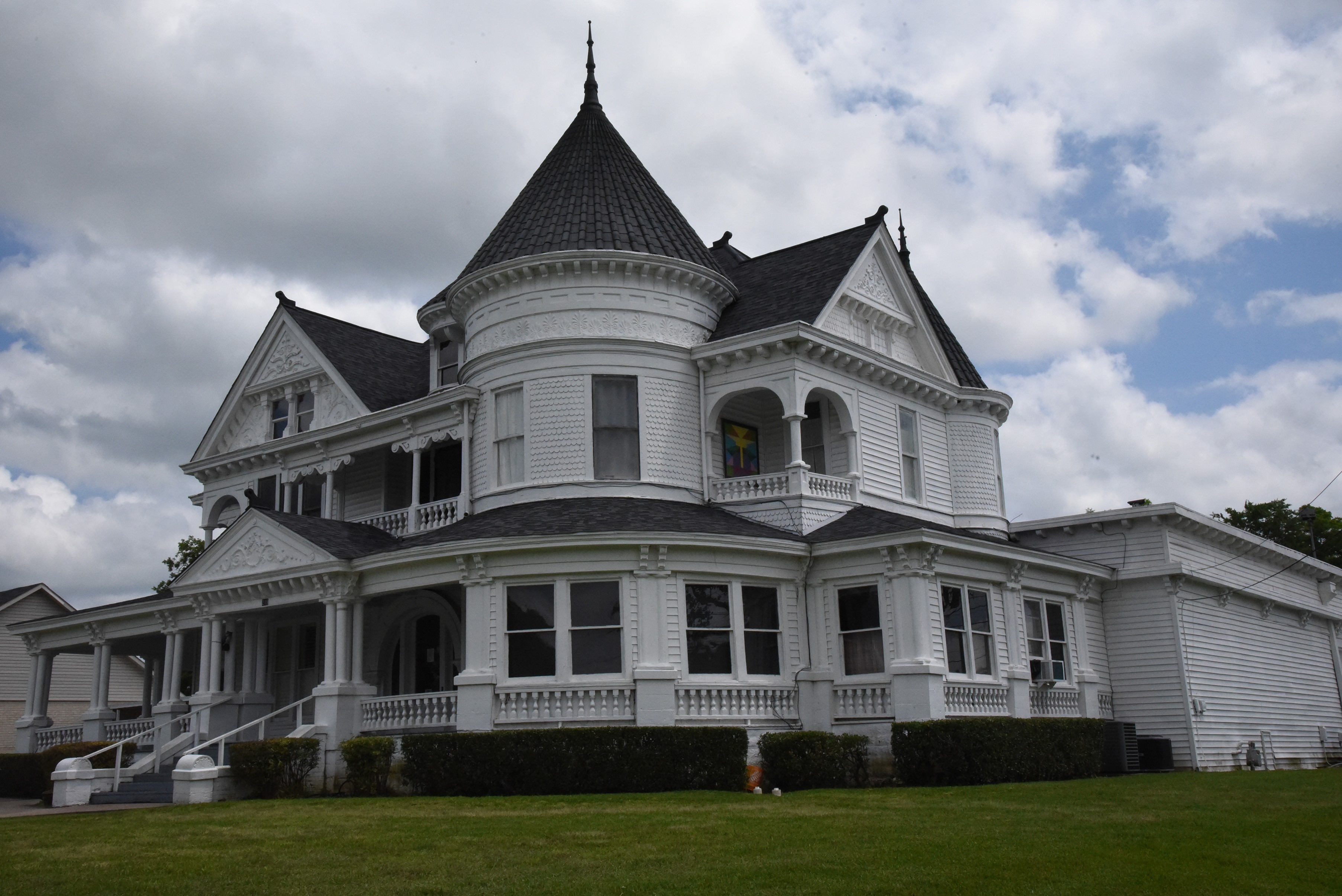Locations Hub - Wise Funeral Home