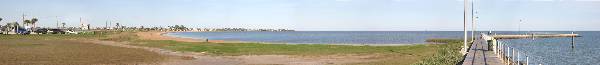 Rockport Beach Park (2/27/2005)
