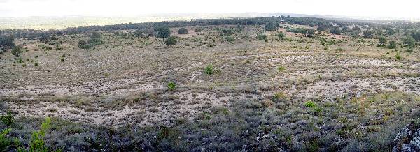 Storm Ranch (10/1/2001)