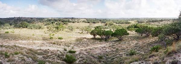 Storm Ranch (10/1/2001)