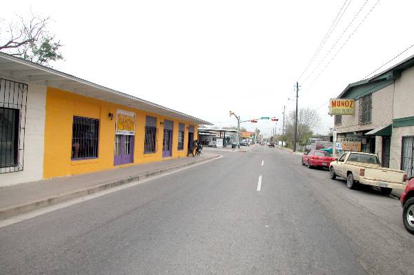 Brownsville (3/4/2004)