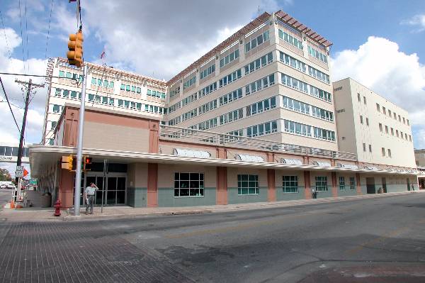 Kerrville (10/3/2005)